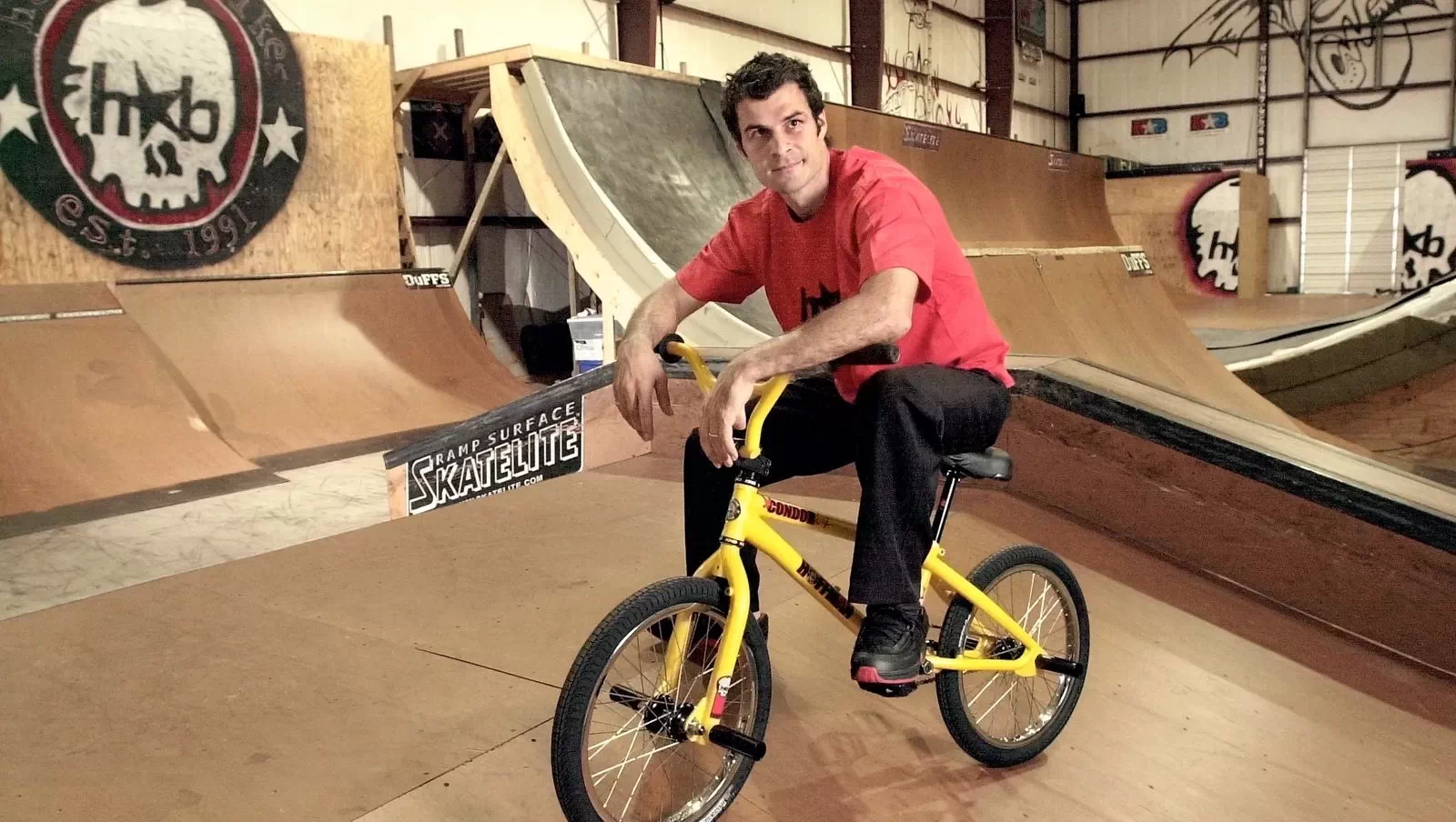 Qué es el ciclismo BMX – Descubre esta emocionante disciplina de dos ruedas