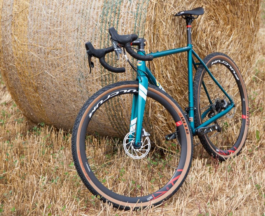 ¿Qué es el cross en bicicleta?