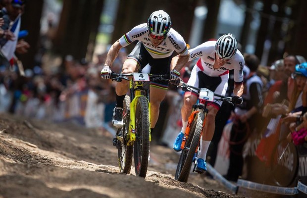 Qué es el XCC MTB – Descubre todo sobre esta emocionante modalidad de ciclismo