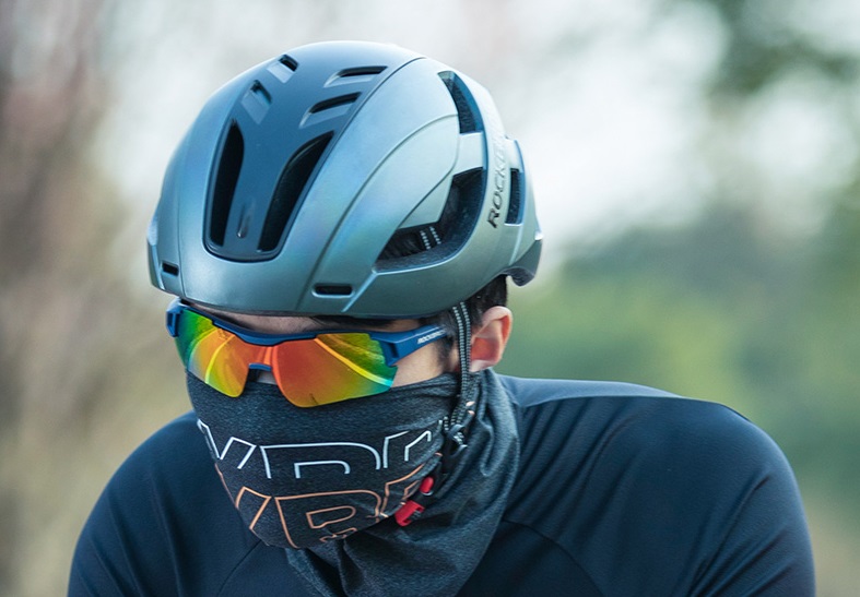 Qué es la bandana de ciclismo y por qué deberías usarla