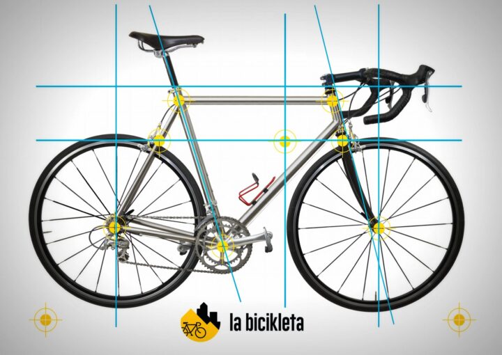 que es la horquilla en una bicicleta y como influye en tu experiencia de ciclismo