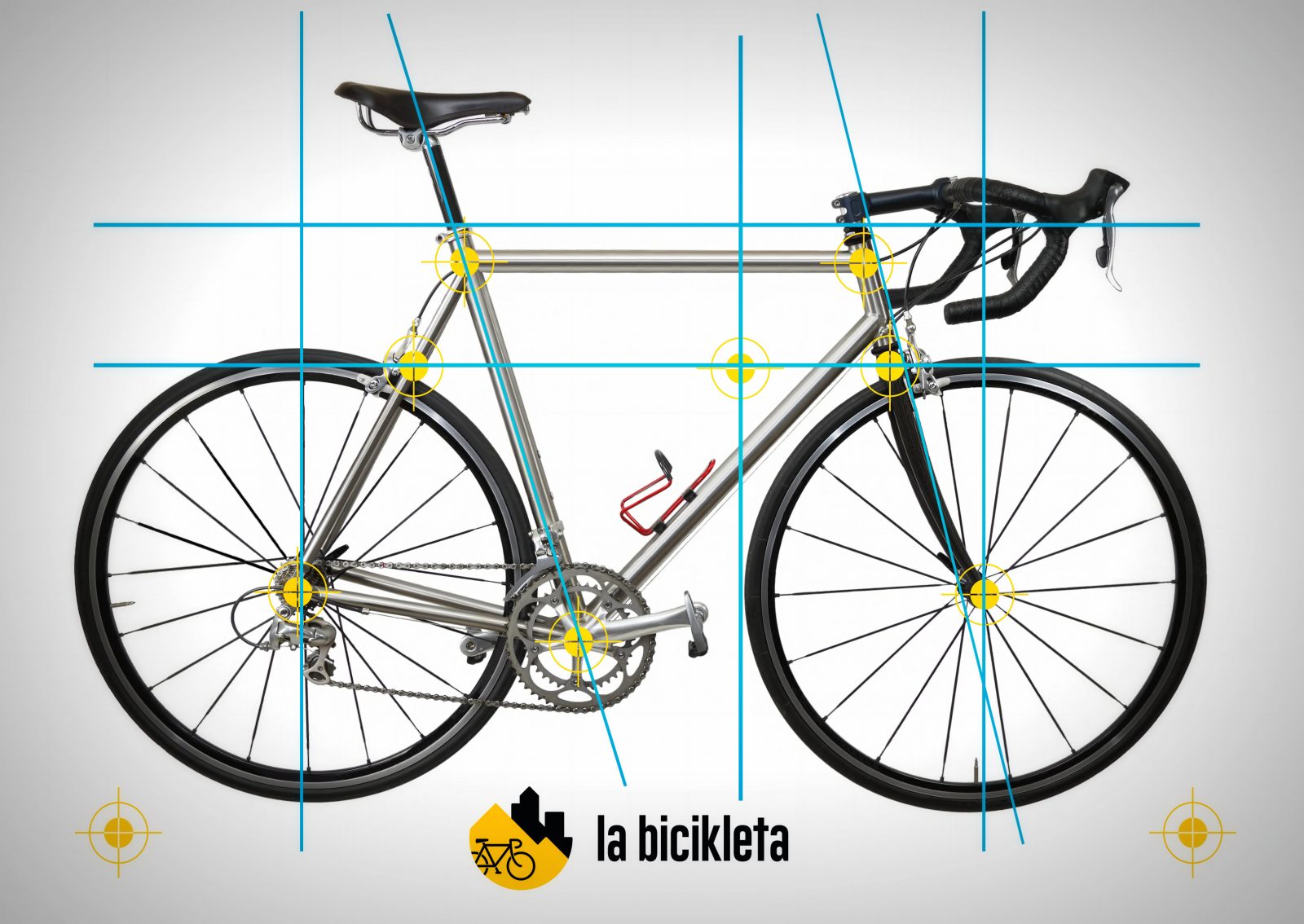 Qué es la horquilla en una bicicleta y cómo influye en tu experiencia de ciclismo
