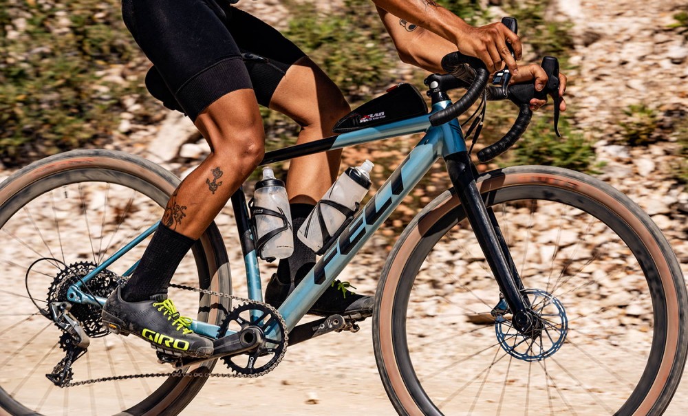 ¿Qué es más duro: ¿bicicleta de ruta o montaña?