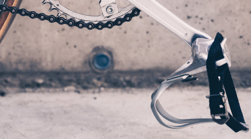 Descubre qué son los calapiés y cómo pueden mejorar tu experiencia en bicicleta