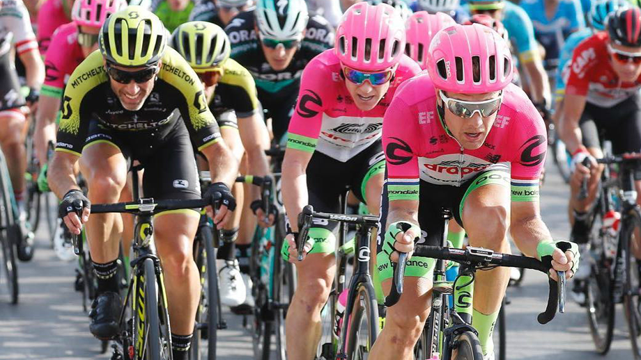Qué es un capo en ciclismo y por qué deberías conocerlo