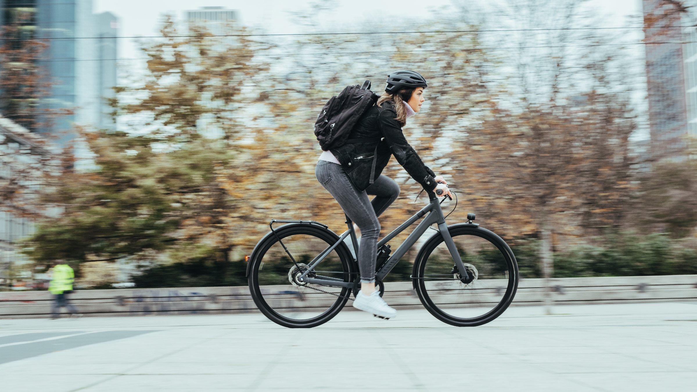 Qué es una bicicleta Commuter y por qué deberías tener una