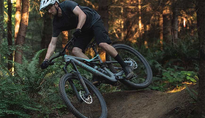 Qué es una bicicleta Trail y por qué deberías conocerla