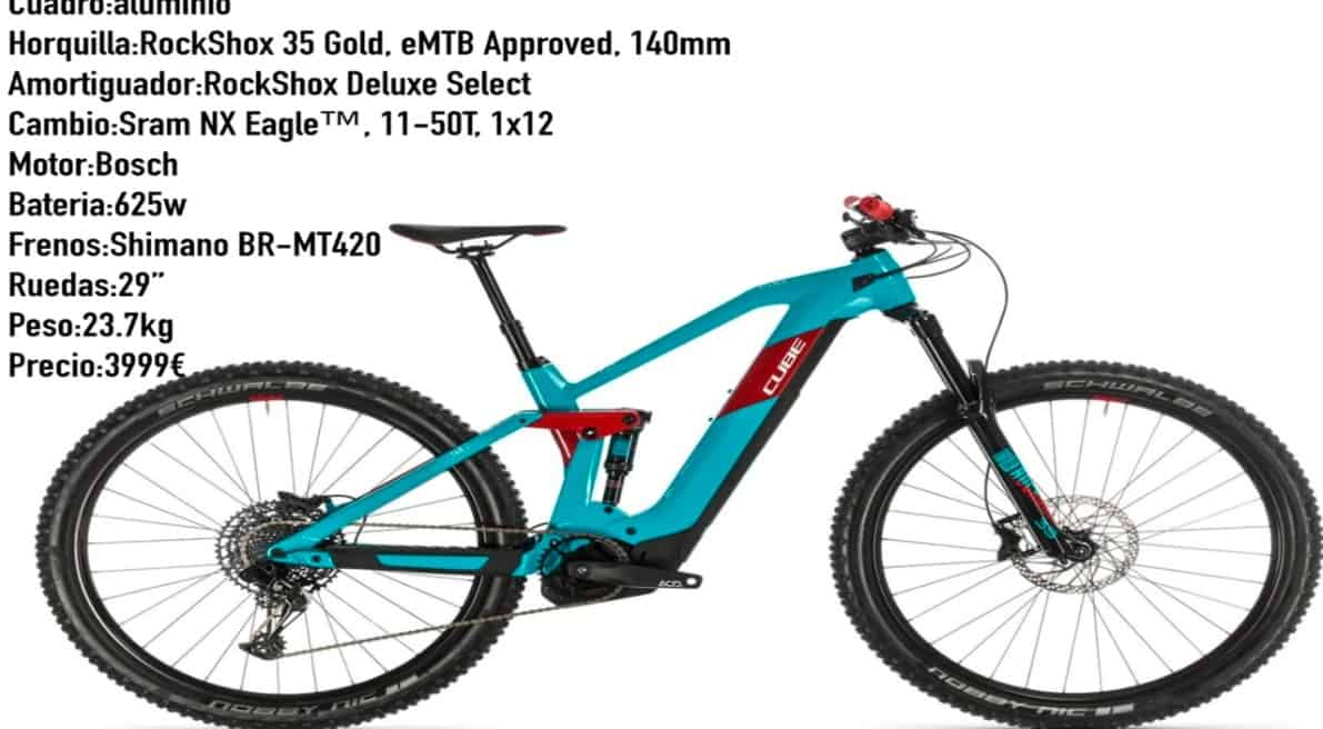 ¿Qué es una e-bike doble? – Descubre todo sobre estas increíbles bicicletas