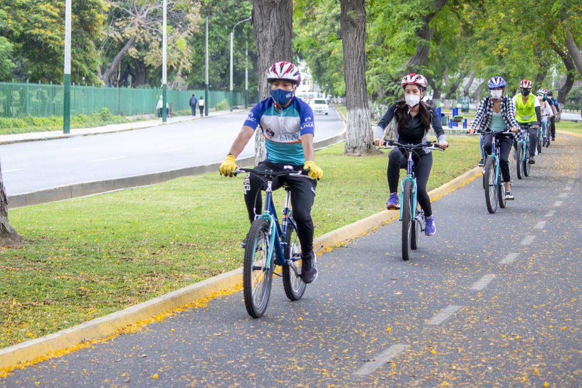 Qué factores incrementan el precio de una bicicleta