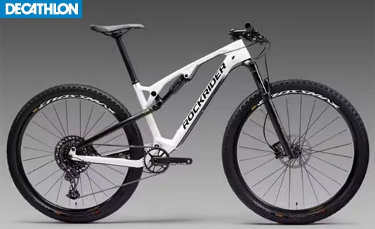 que marcas de bicicletas mtb son buenas y recomendadas