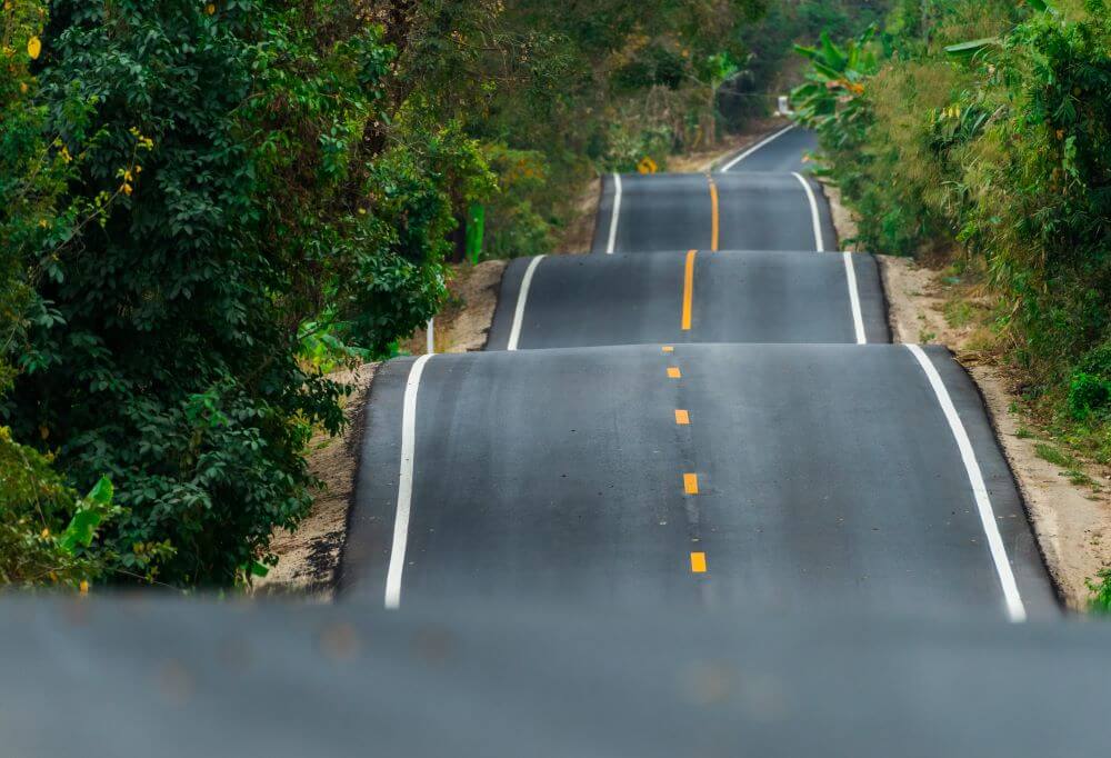 Qué marcha usar en cuestas – Consejos para enfrentar pendientes con éxito