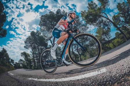 que parte del cuerpo fortalece el ciclismo y como puedes aprovecharlo al maximo