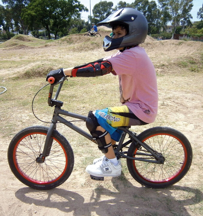 que rodado tiene la bicicleta cross elige el mejor tamano para tu aventura en dos ruedas