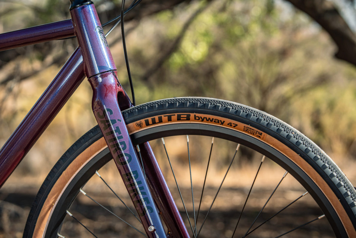 ¿Qué significa 650b en cámaras de bicicleta?
