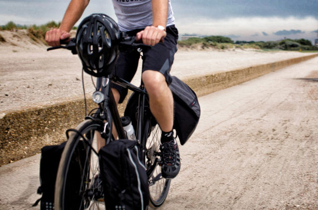 Qué es una bicicleta de trekking: descubre sus características y ventajas
