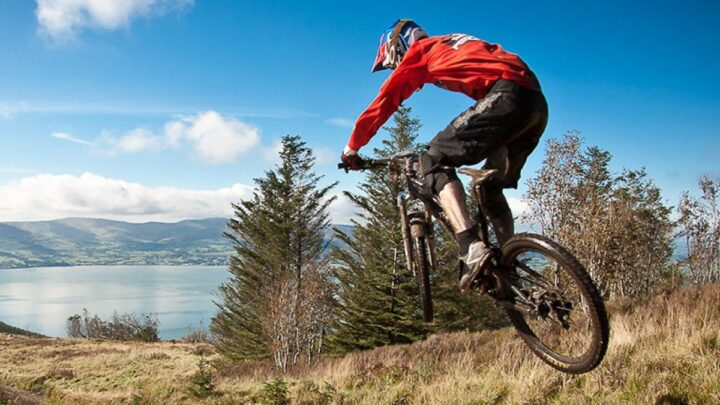 que significa la palabra bmx y por que es importante en el ciclismo