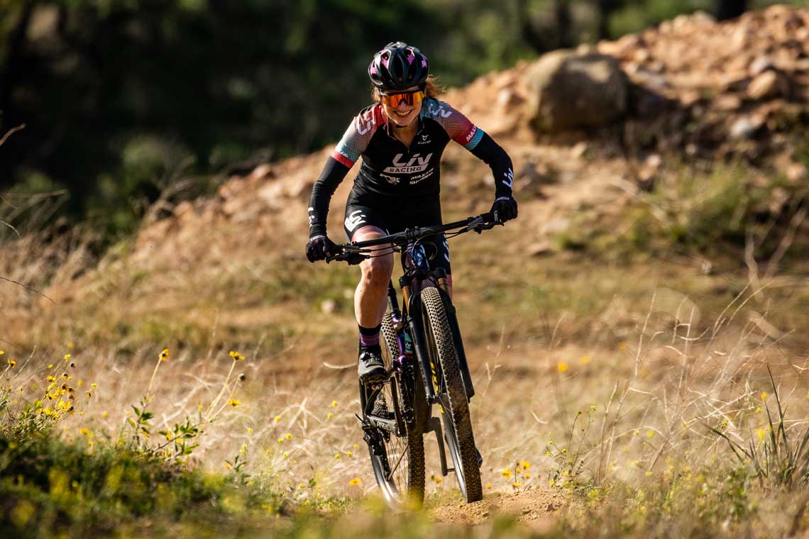 Qué significa la palabra MTB y por qué es importante en el ciclismo