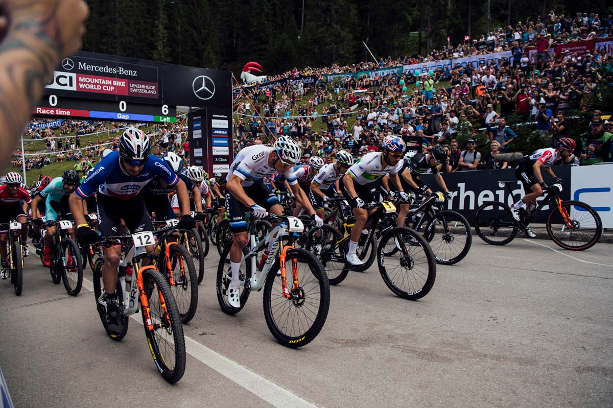 Descubre el significado de XCM en el mundo del ciclismo