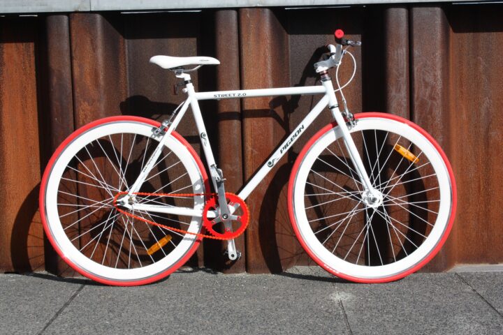 que son las bicicletas fixie descubre todo sobre ellasdescubre que son las bicicletas fixie y todo lo que necesitas saber
