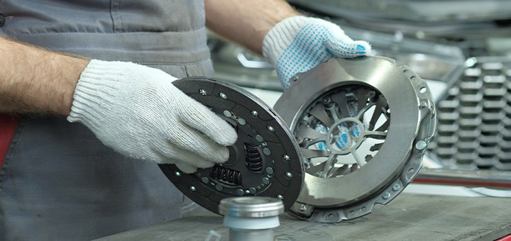 que sucede si no cambio el rodamiento