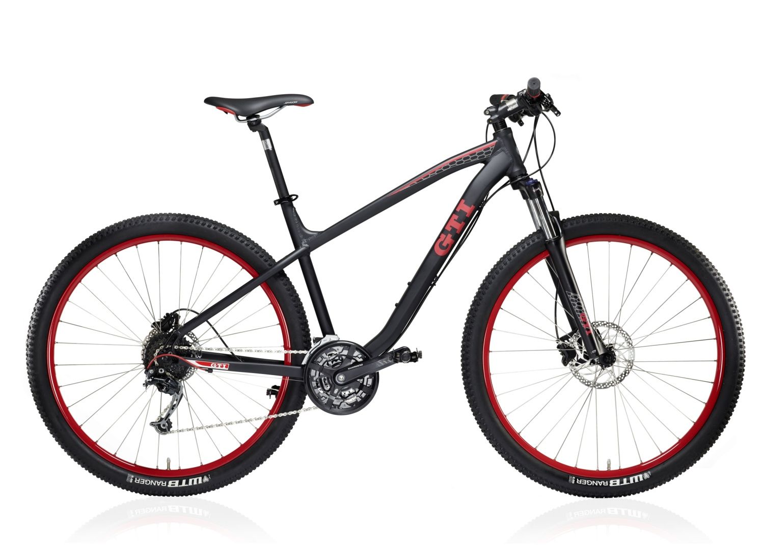 ¿Qué tal es la marca de bicicletas GTI?