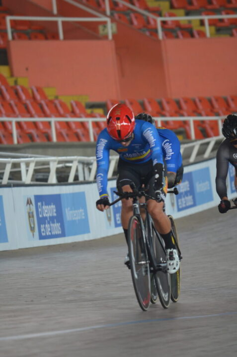 quien es el ciclista mas rapido de la competencia