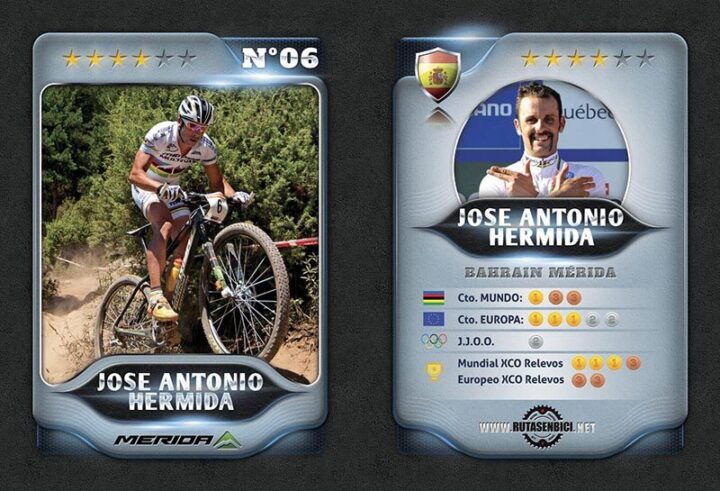 quien es el mejor ciclista de montana mejorando el titular descubre quien es considerado el mejor ciclista de montana