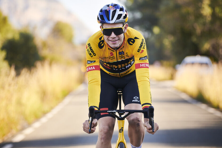 ¿Quién es el mejor ciclista en la actualidad?