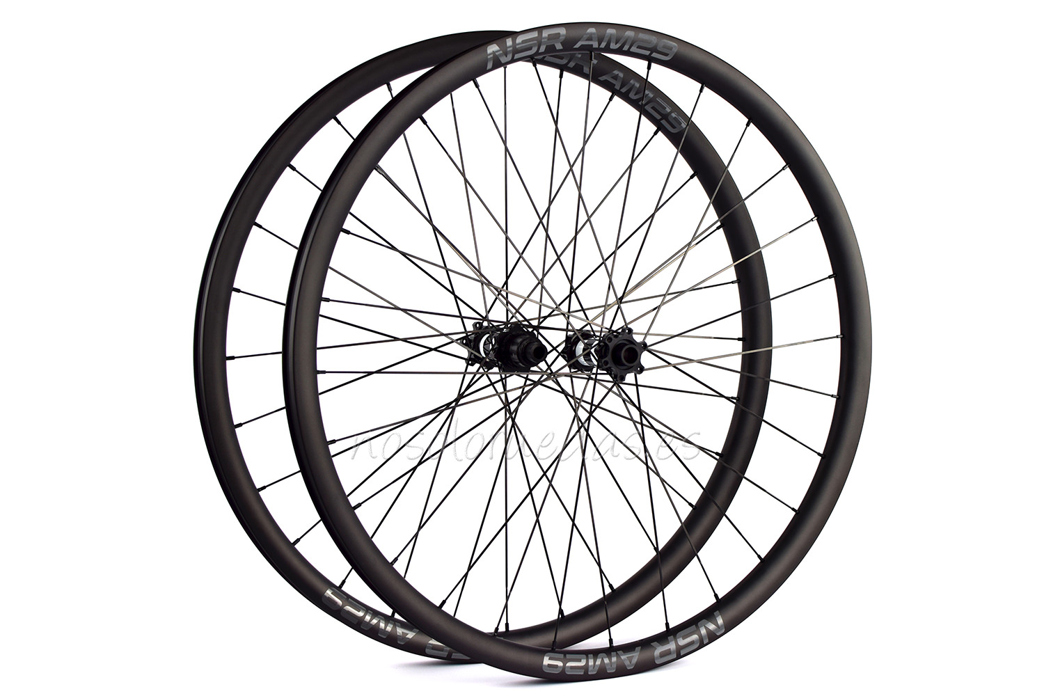 Ruedas de carbono: recomendadas para todas las disciplinas de ciclismo