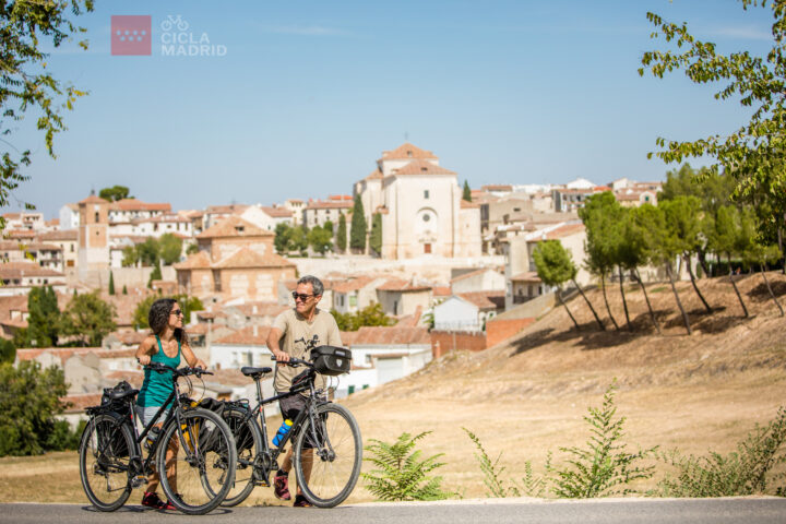 rutas en bicicleta por madrid descubre la ciudad pedaleando