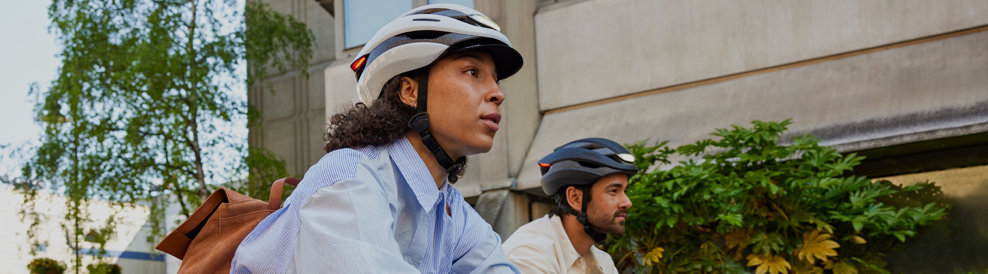 ¿Sabes cuándo debes llevar casco en bicicleta? Descúbrelo aquí.