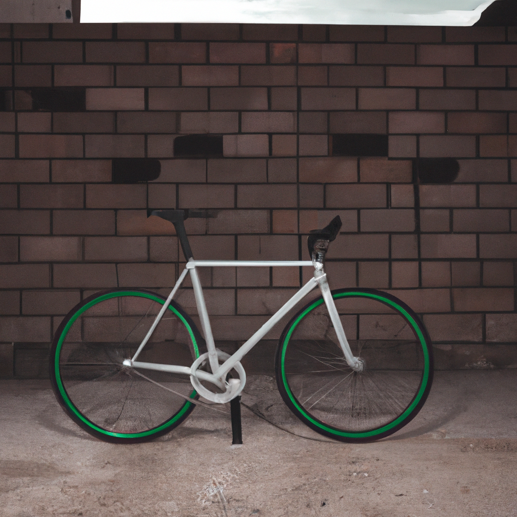 ¿Sabes quién fabrica los cuadros Rockrider?