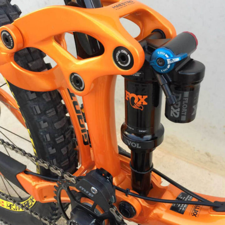 suspension mas utilizada en la actualidad cual elegir para tu bicicleta