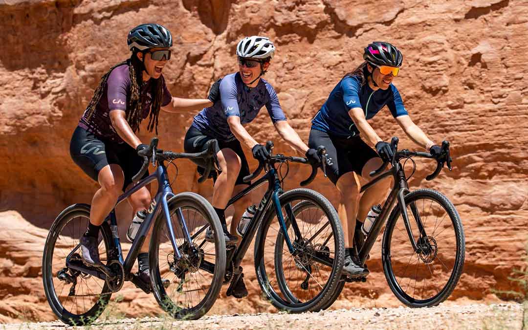 Tipos de bicicletas: descubre cuál se adapta mejor a tus necesidades