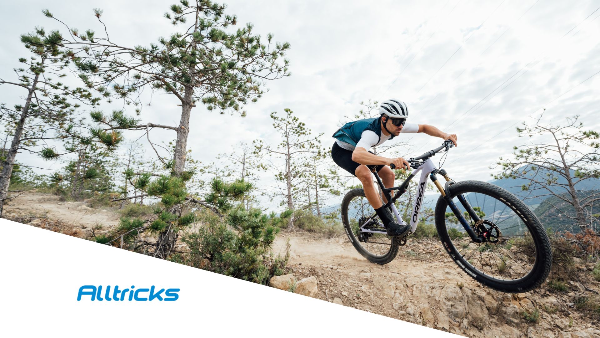 Tipos de MTB: Descubre las diferentes opciones para tu próxima aventura en bicicleta