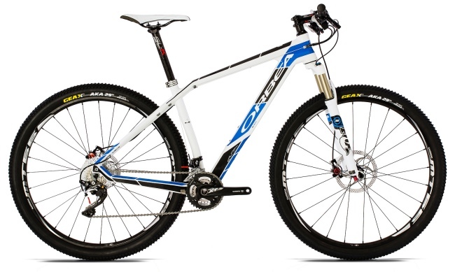 ventajas del rodado 29 explora el mundo en dos ruedas