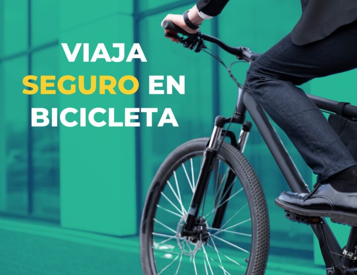 viaja seguro en bicicleta consejos para un viaje sin preocupaciones